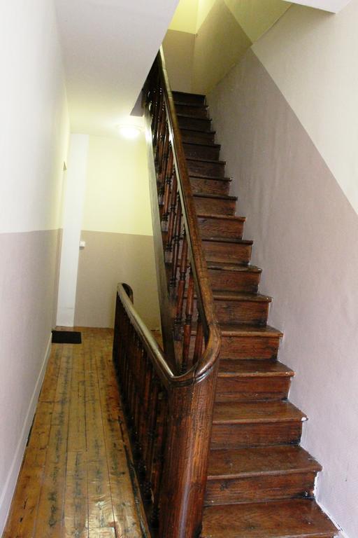 Appart'Hôtel de la Tour Troyes Extérieur photo
