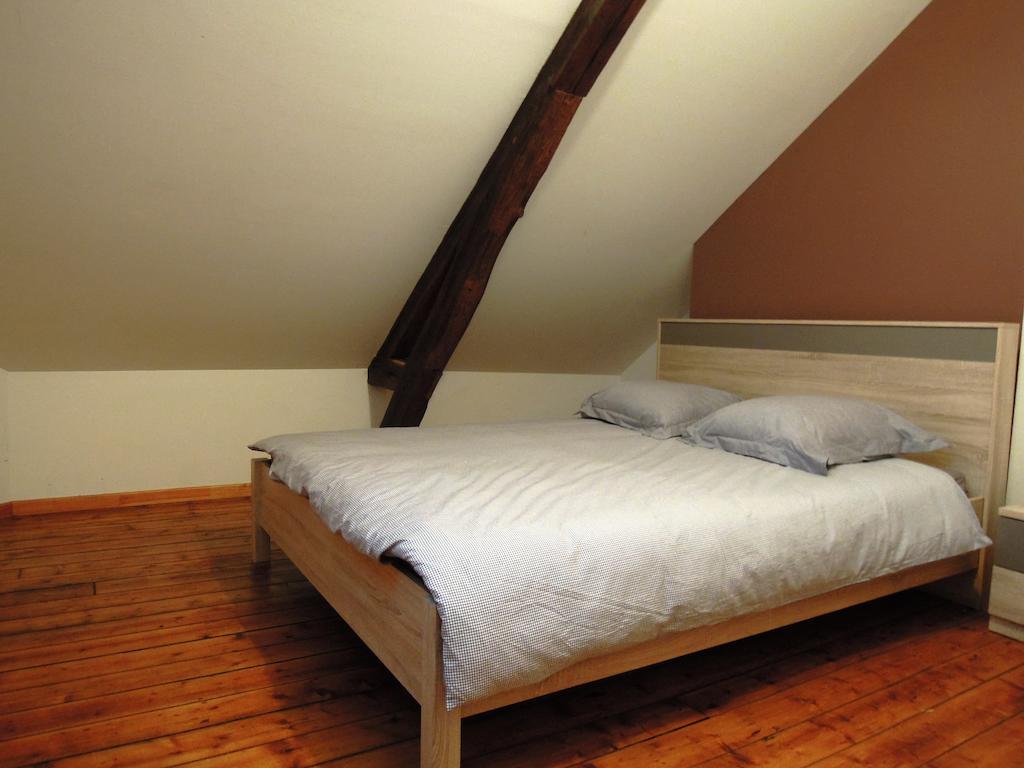 Appart'Hôtel de la Tour Troyes Extérieur photo